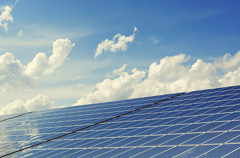 Energía fotovoltaica para empresas